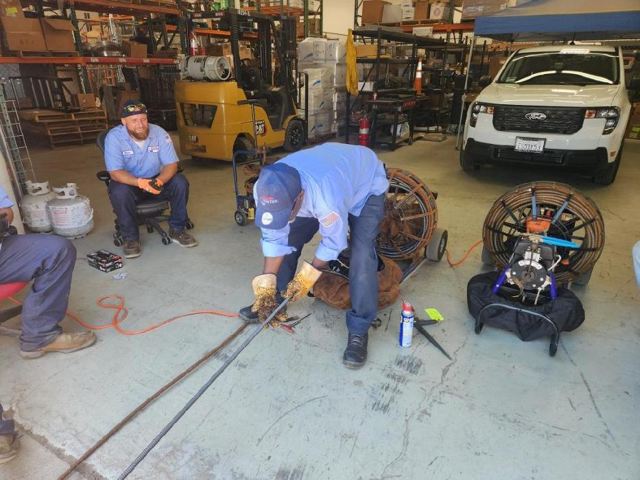 Roto-Rooter Plumbing & Water Cleanup Image