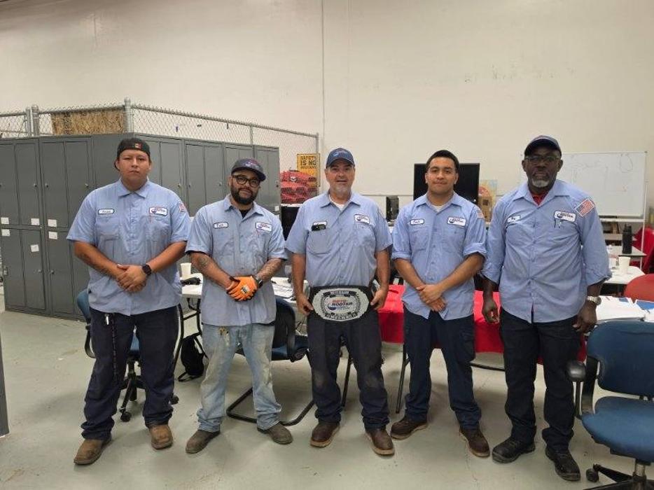 Roto-Rooter Plumbing & Water Cleanup Image