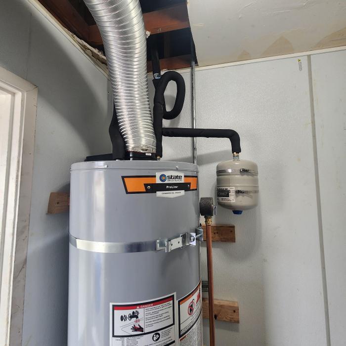 Roto-Rooter Plumbing & Water Cleanup