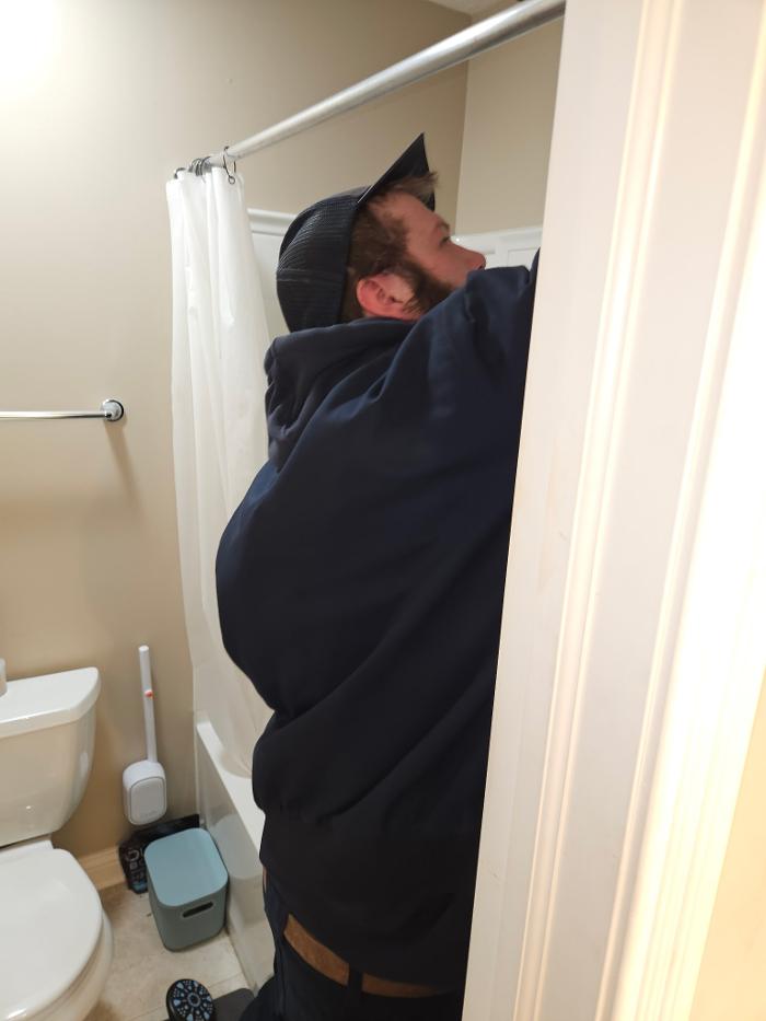 Roto-Rooter Plumbing & Water Cleanup Image
