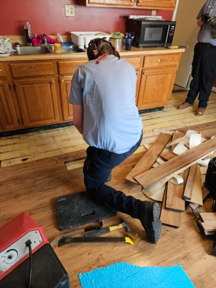 Roto-Rooter Plumbing & Water Cleanup