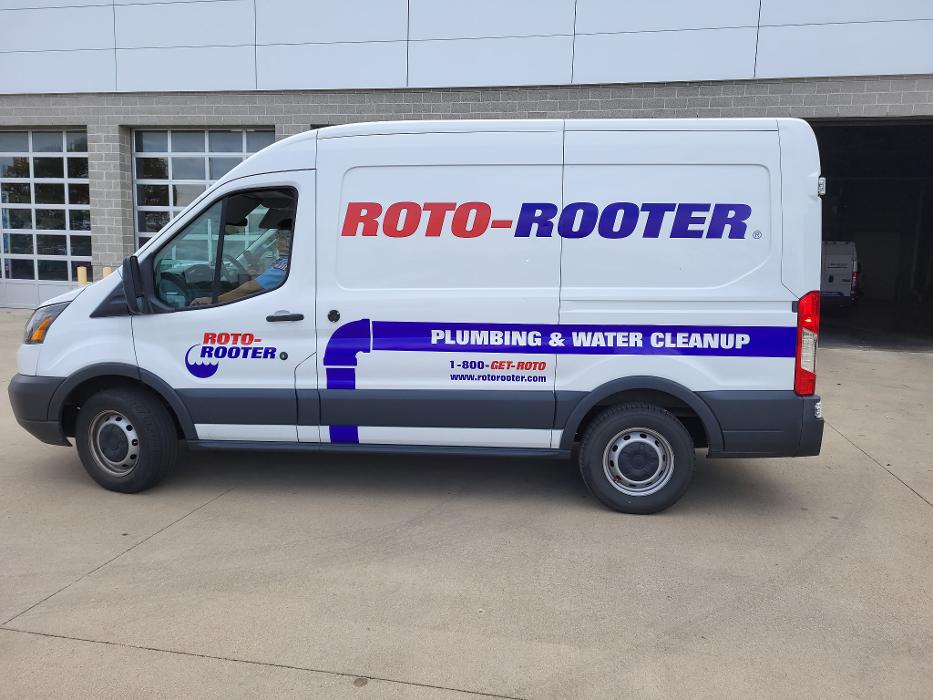 Roto-Rooter Plumbing & Water Cleanup Image