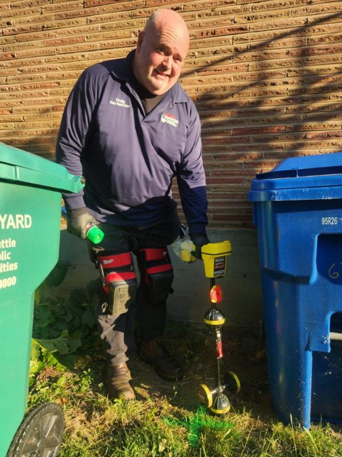 Roto-Rooter Plumbing & Water Cleanup Image