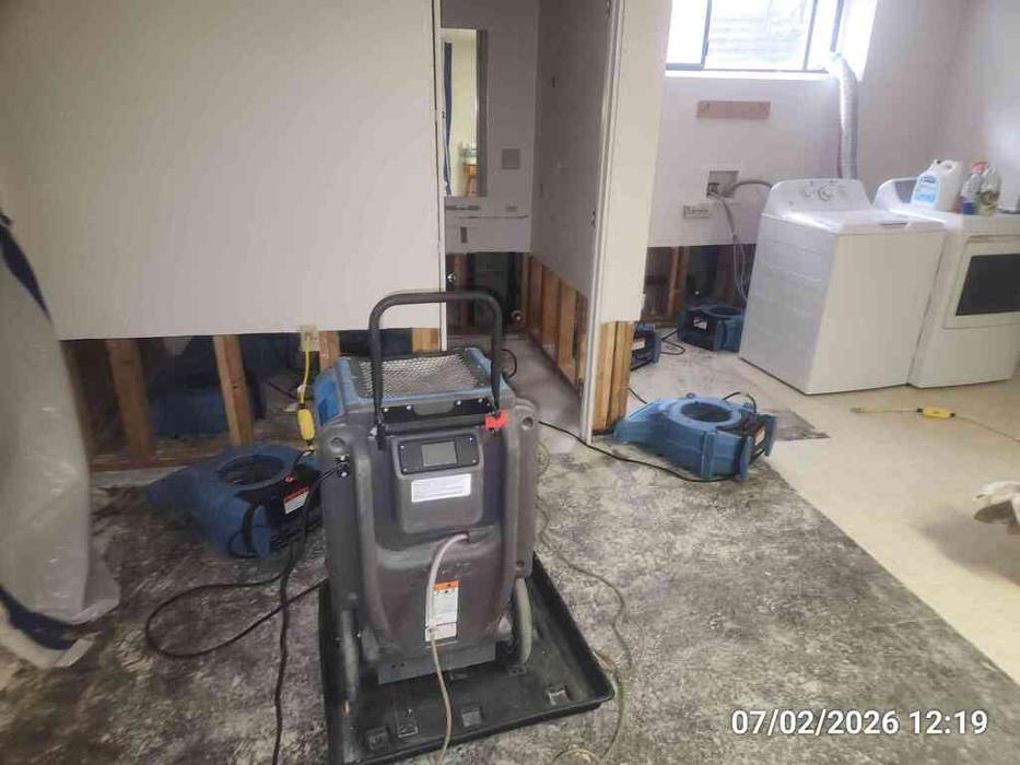 Roto-Rooter Plumbing & Water Cleanup Image