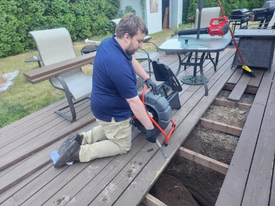 Roto-Rooter Plumbing & Water Cleanup Image
