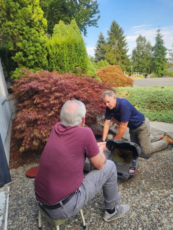 Roto-Rooter Plumbing & Water Cleanup Image