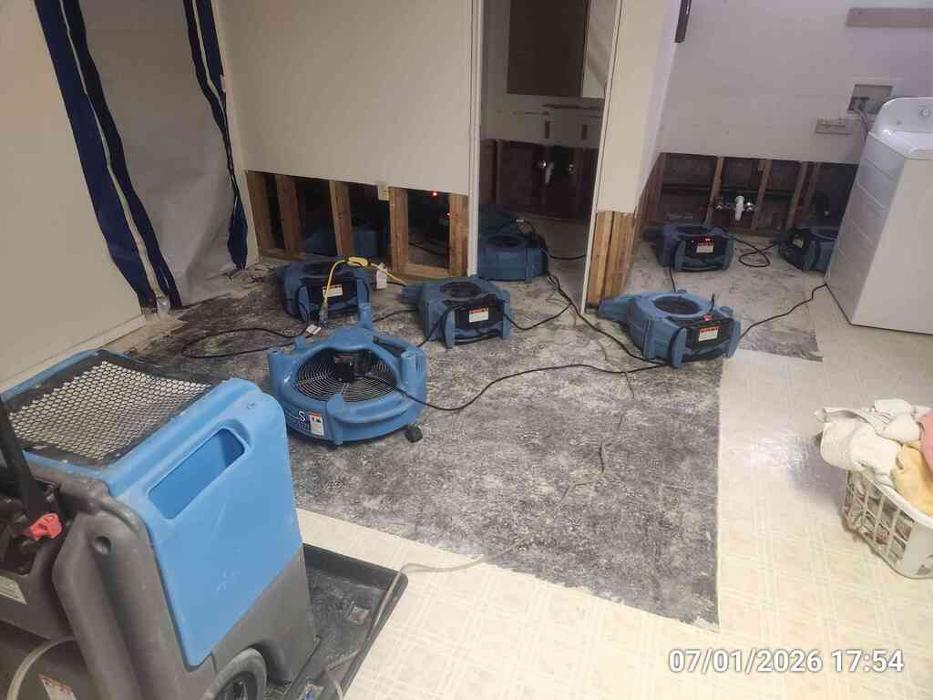 Roto-Rooter Plumbing & Water Cleanup Image