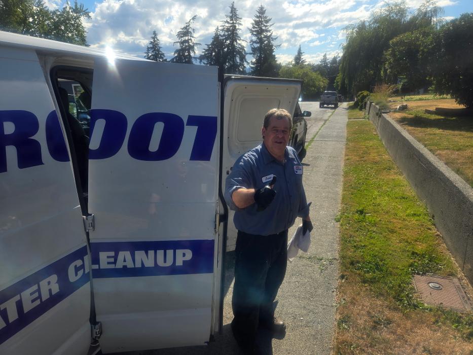 Roto-Rooter Plumbing & Water Cleanup Image