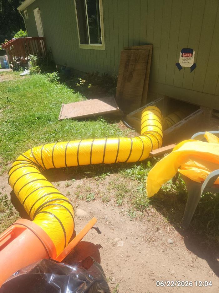 Roto-Rooter Plumbing & Water Cleanup Image