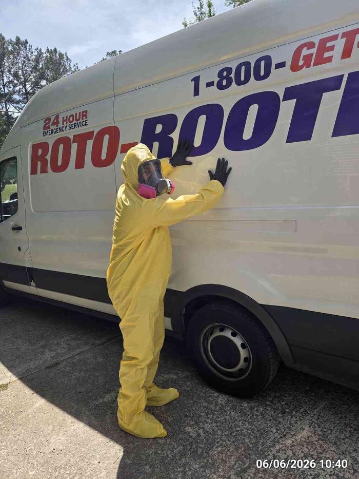 Roto-Rooter Plumbing & Water Cleanup of Marietta