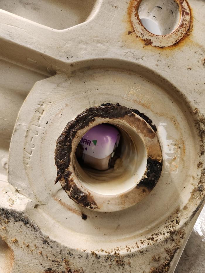 Roto-Rooter Plumbing & Water Cleanup