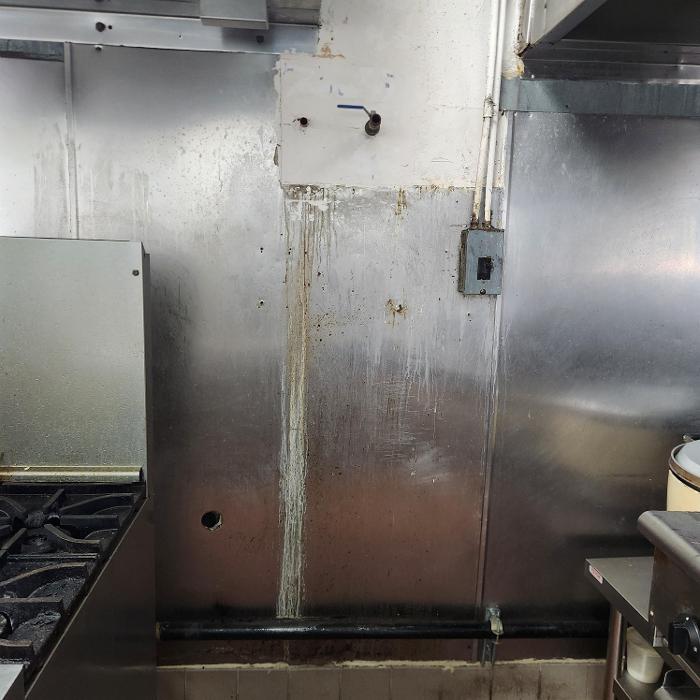 Roto-Rooter Plumbing & Water Cleanup
