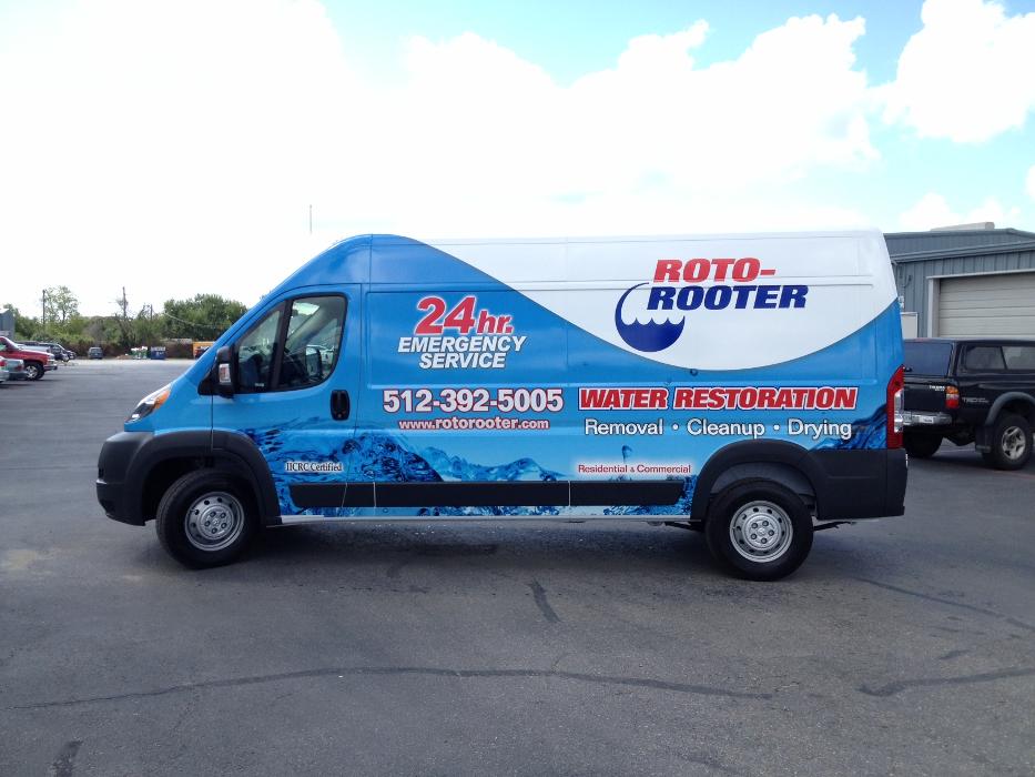Roto-Rooter Plumbing & Water Cleanup Image