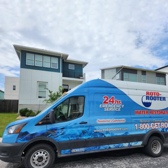 Roto-Rooter Plumbing & Water Cleanup Image