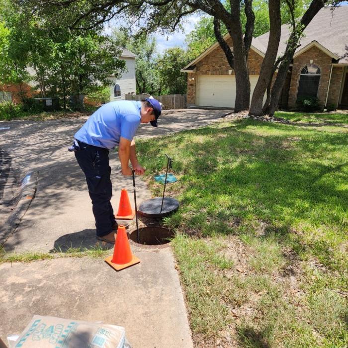 Roto-Rooter Plumbing & Water Cleanup Image