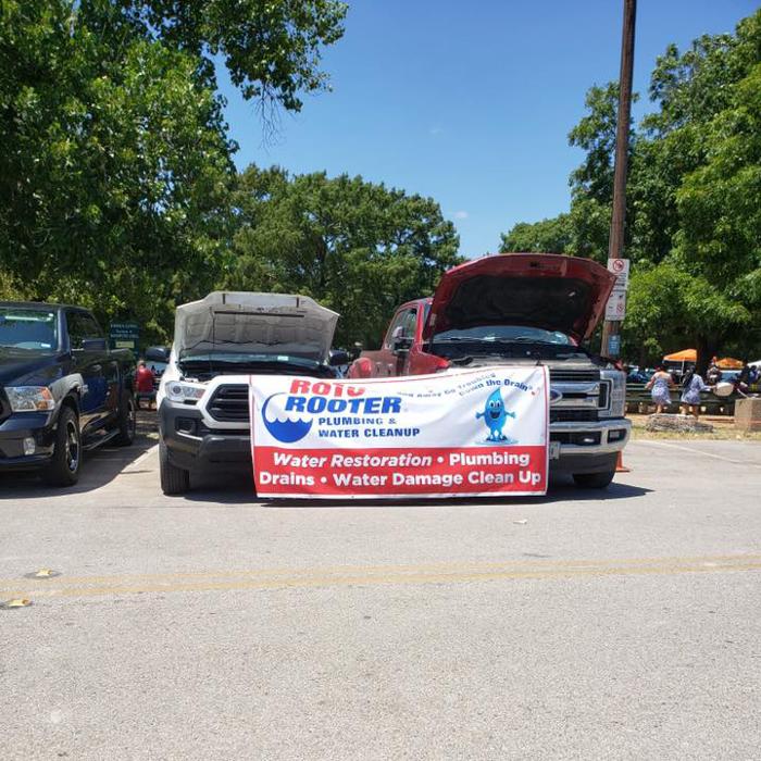 Roto-Rooter Plumbing & Water Cleanup Image