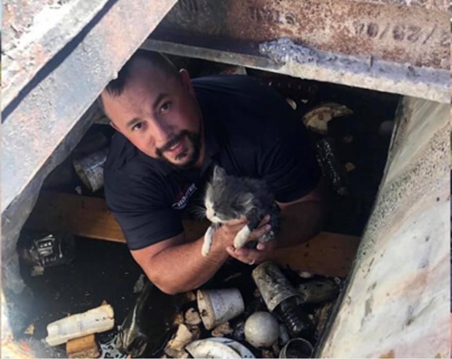 Roto-Rooter Plumbing & Water Cleanup Image