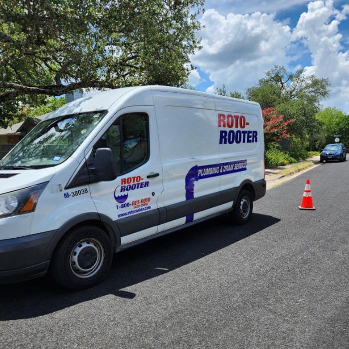 Roto-Rooter Plumbing & Water Cleanup Image