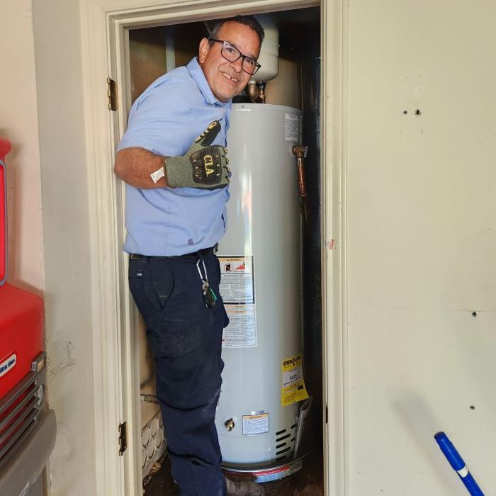 Roto-Rooter Plumbing & Water Cleanup Image