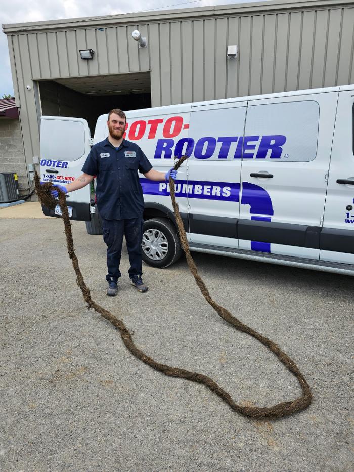 Roto-Rooter Plumbing & Water Cleanup Image