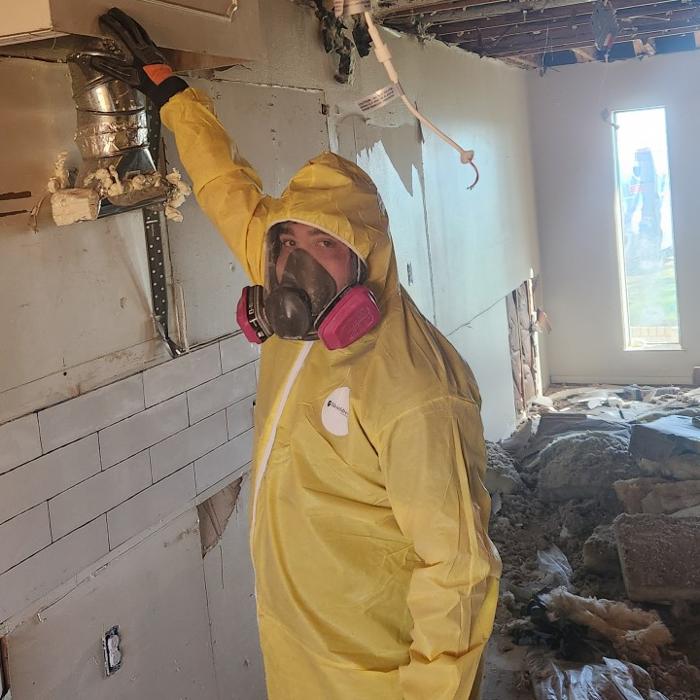 Roto-Rooter Plumbing & Water Cleanup Image
