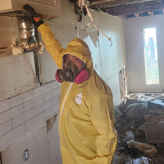 Roto-Rooter Plumbing & Water Cleanup Image