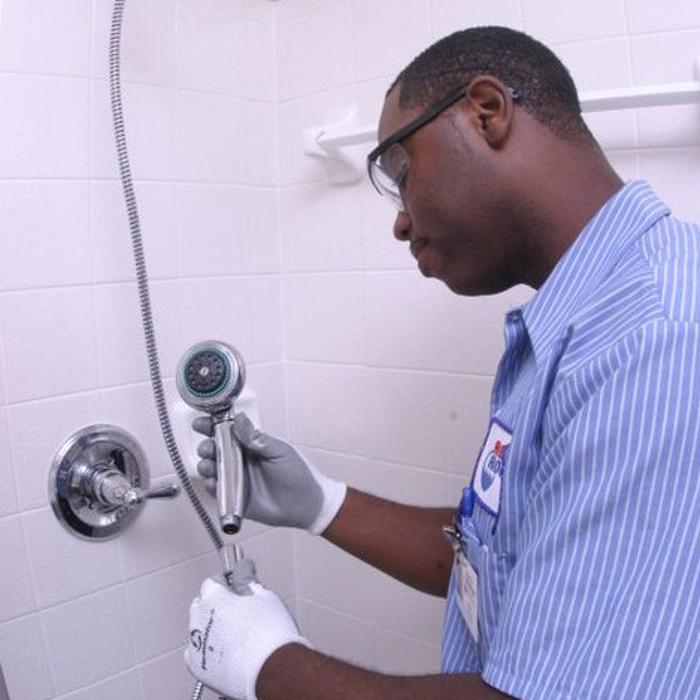 Roto-Rooter Plumbing & Water Cleanup Image