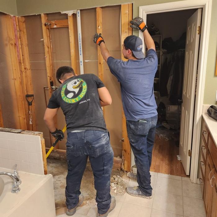 Roto-Rooter Plumbing & Water Cleanup Image