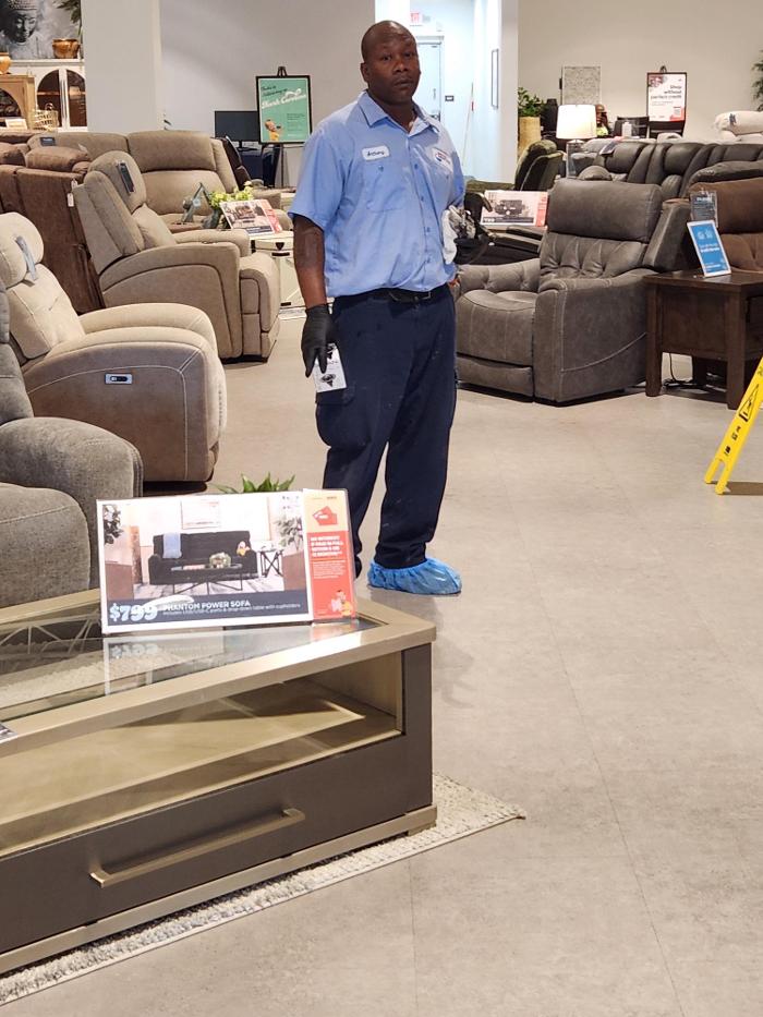 Roto-Rooter Plumbing & Water Cleanup Image