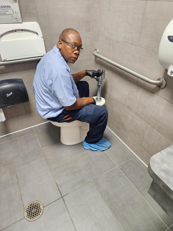 Roto-Rooter Plumbing & Water Cleanup Image