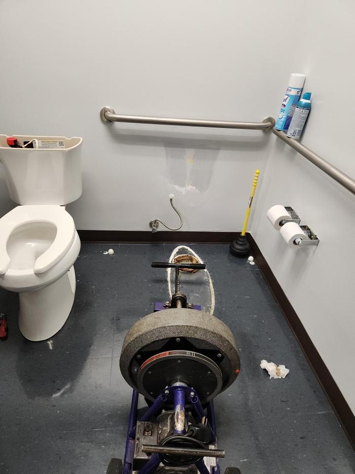 Roto-Rooter Plumbing & Water Cleanup Image