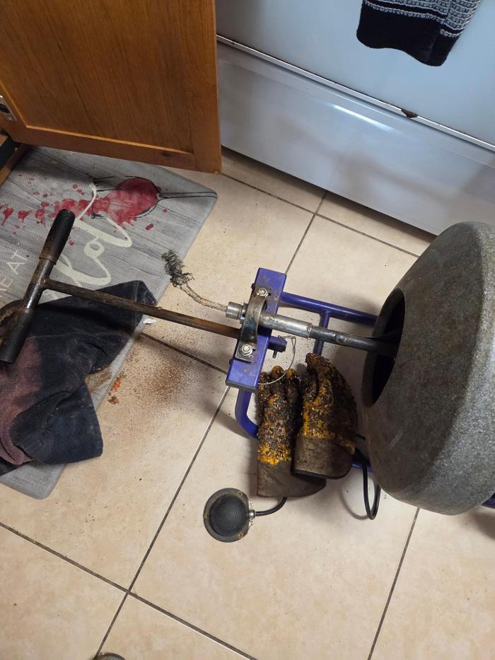 Roto-Rooter Plumbing & Water Cleanup Image