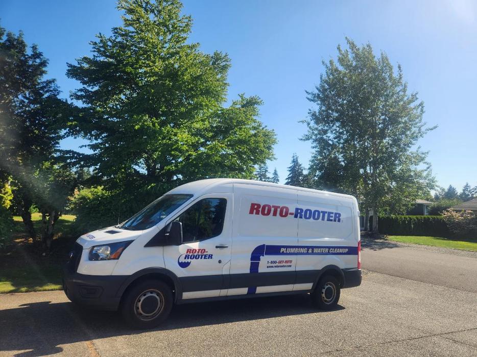 Roto-Rooter Plumbing & Water Cleanup