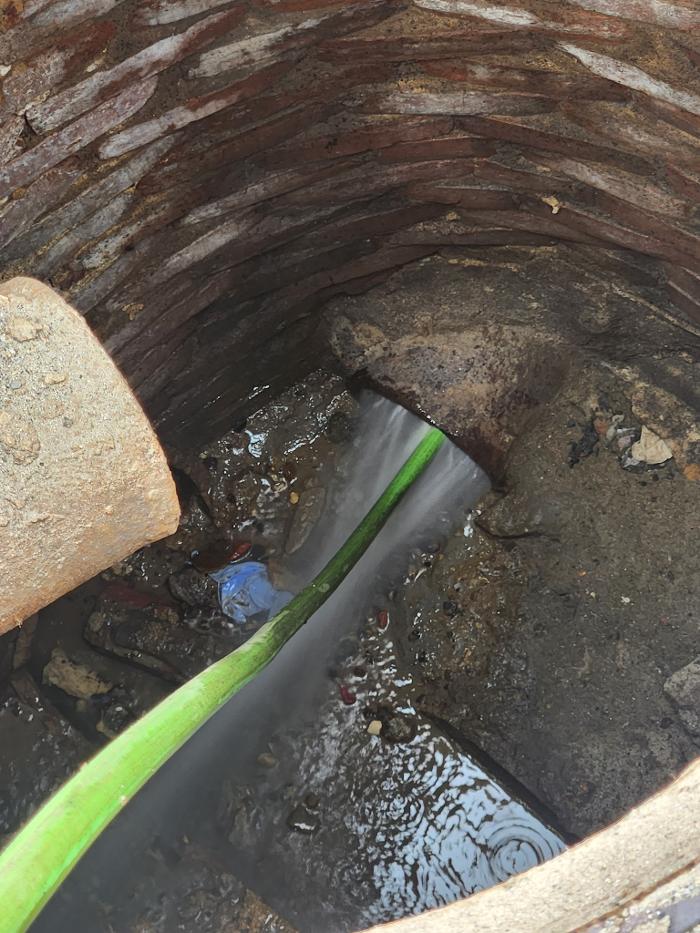Roto-Rooter Plumbing & Water Cleanup