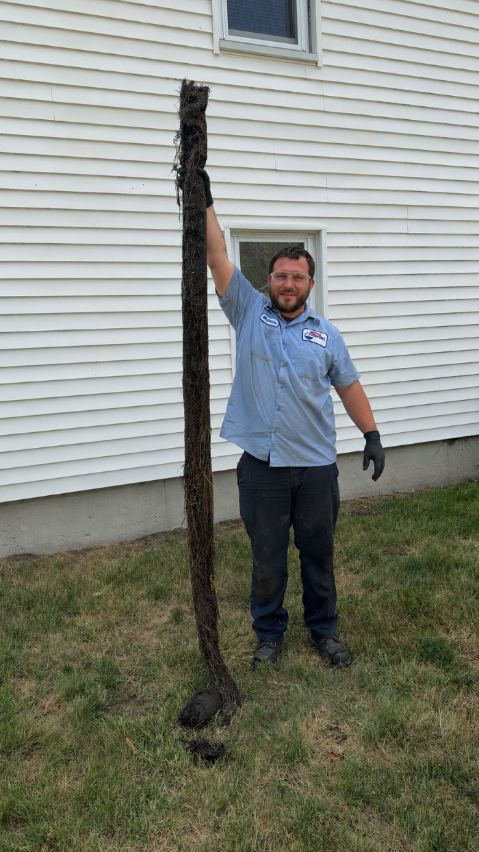 Roto-Rooter Plumbing & Water Cleanup