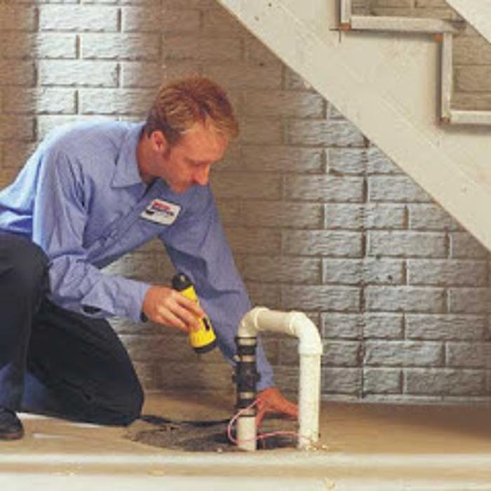 Roto-Rooter Plumbing & Water Cleanup Image