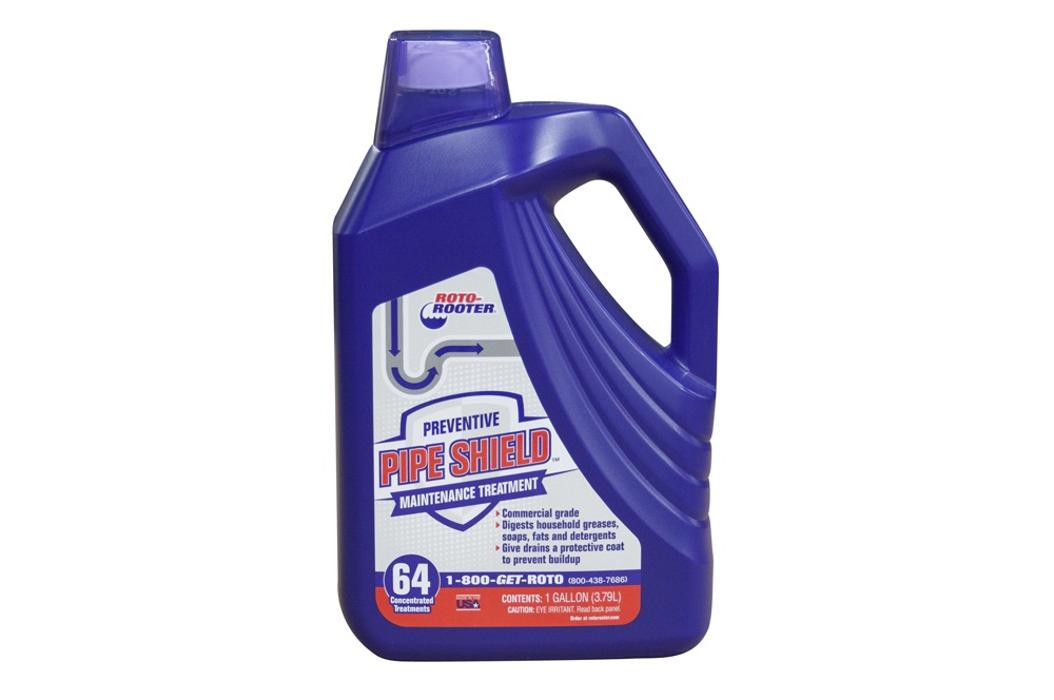 Roto-Rooter Plumbing & Water Cleanup Image