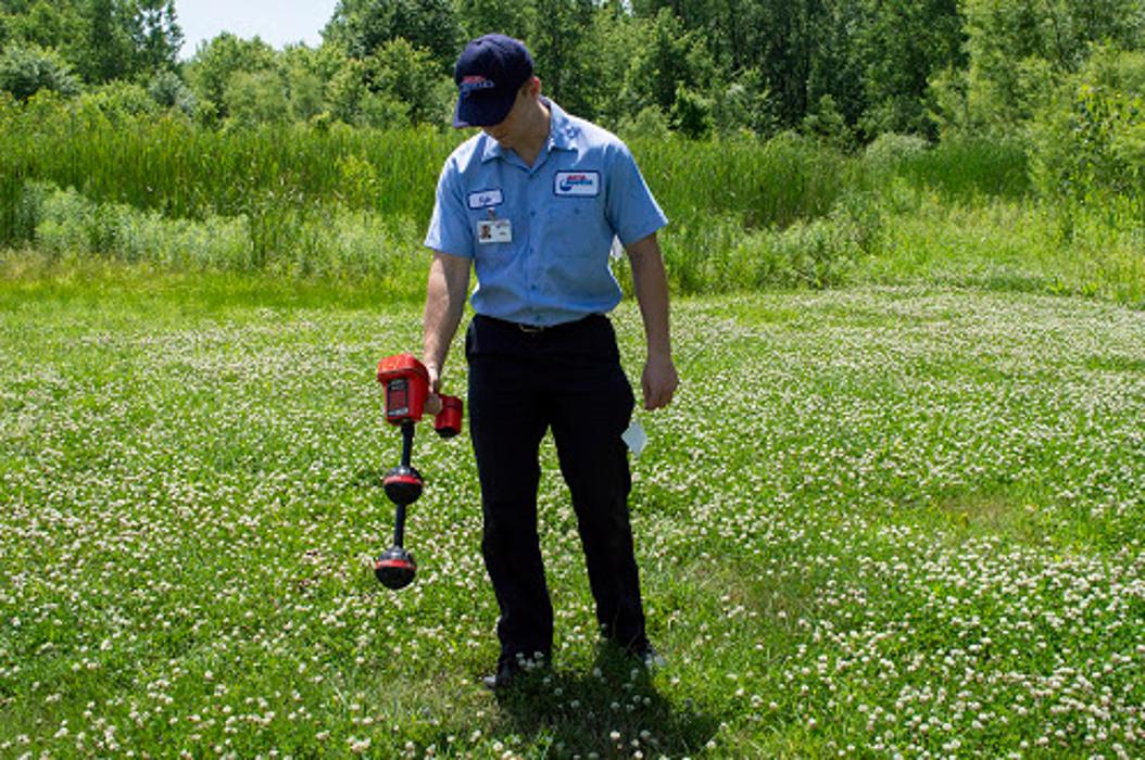 Roto-Rooter Plumbing & Water Cleanup Image