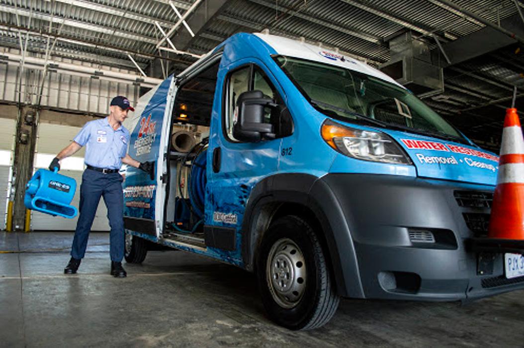 Roto-Rooter Plumbing & Water Cleanup Image