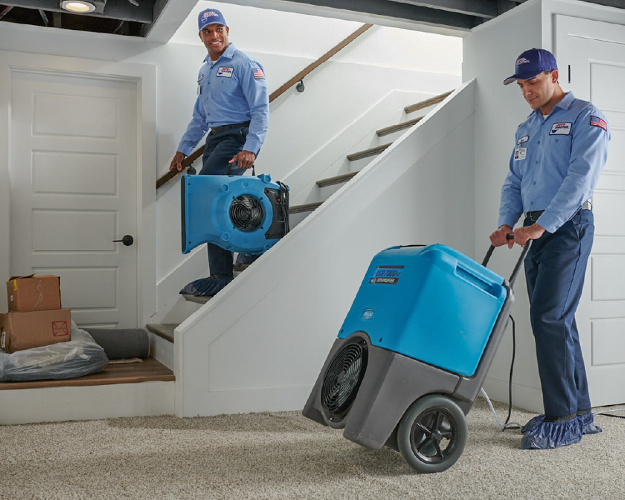 Roto-Rooter Plumbing & Water Cleanup Image