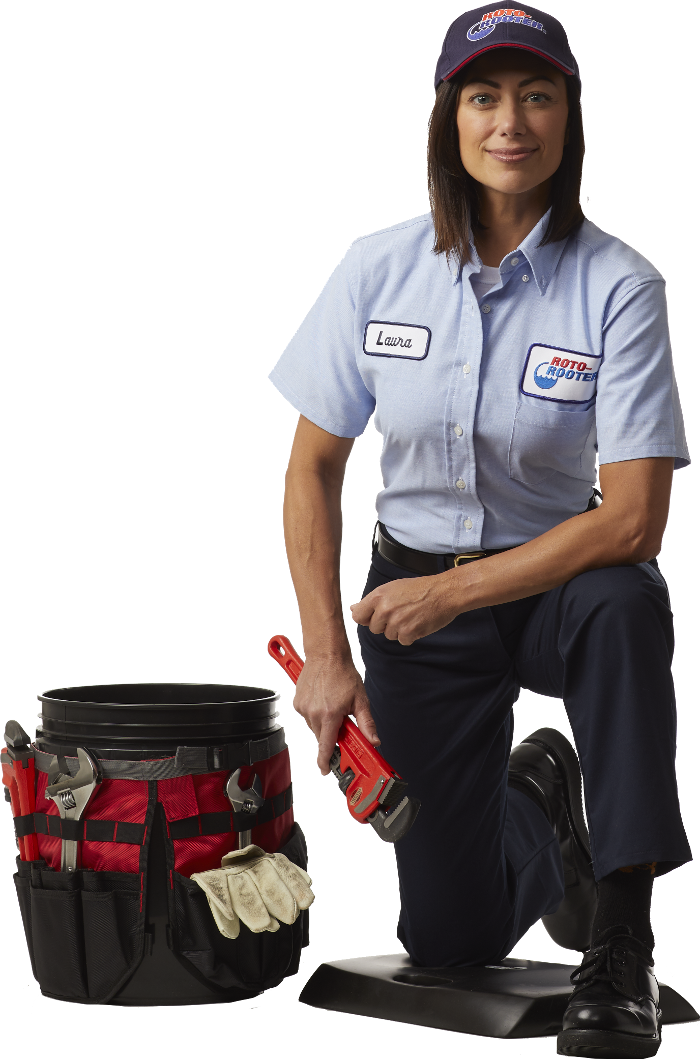 Roto-Rooter Plumbing & Water Cleanup Image