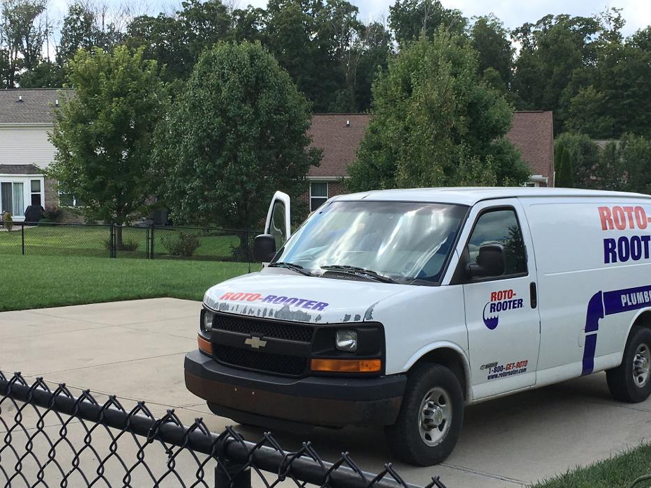 Roto-Rooter Plumbing & Water Cleanup Image