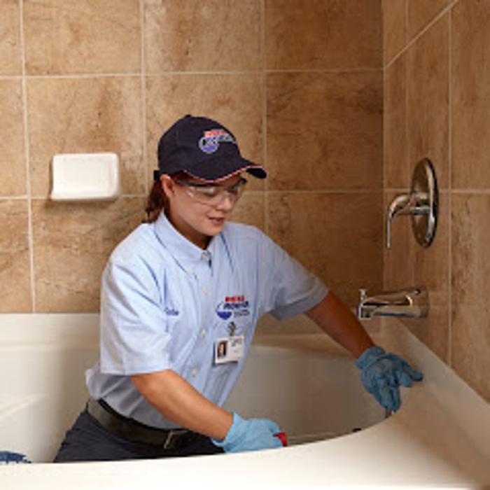 Roto-Rooter Plumbing & Water Cleanup Image