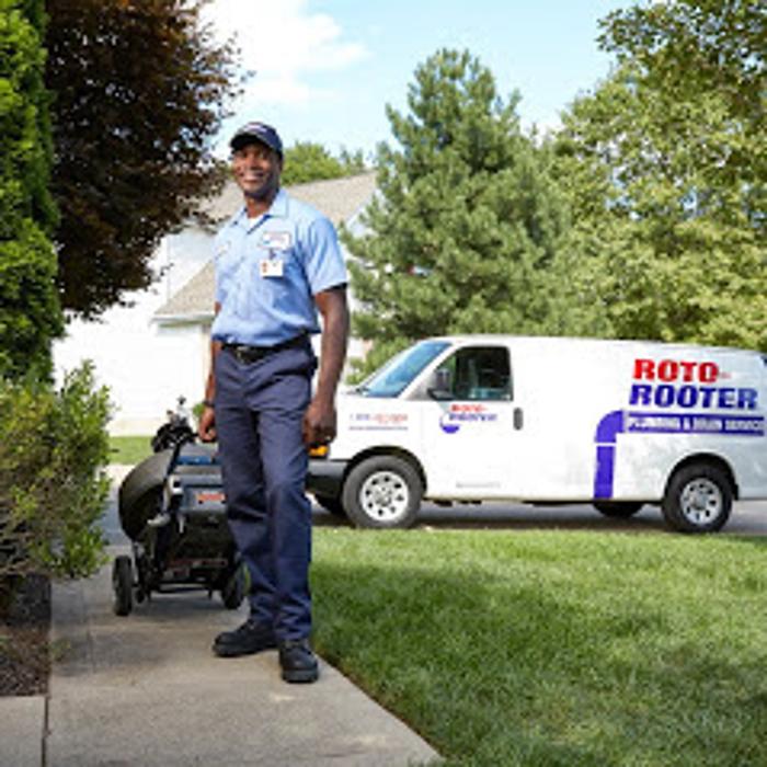 Roto-Rooter Plumbing & Water Cleanup Image