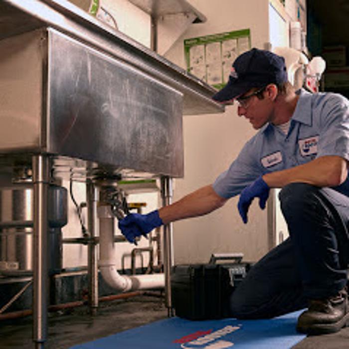 Roto-Rooter Plumbing & Water Cleanup Image