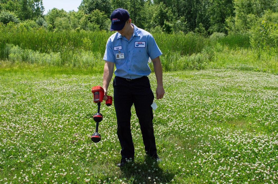 Roto-Rooter Plumbing & Water Cleanup Image