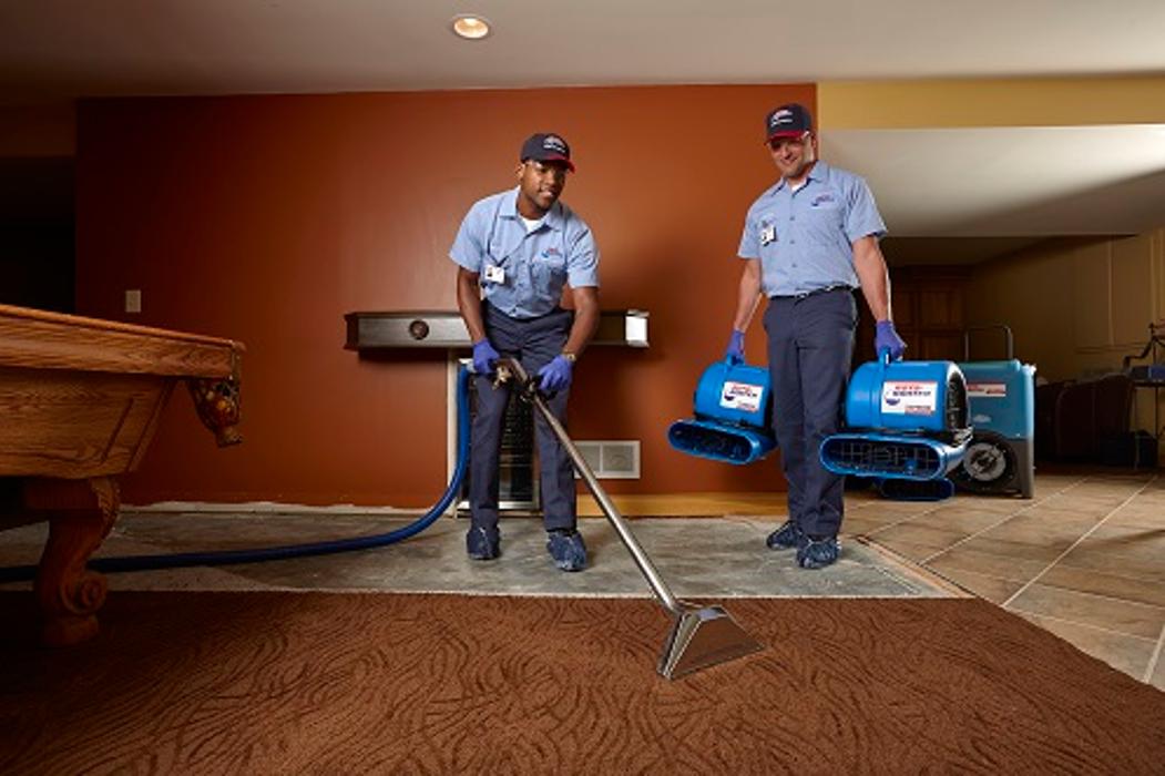 Roto-Rooter Plumbing & Water Cleanup Image