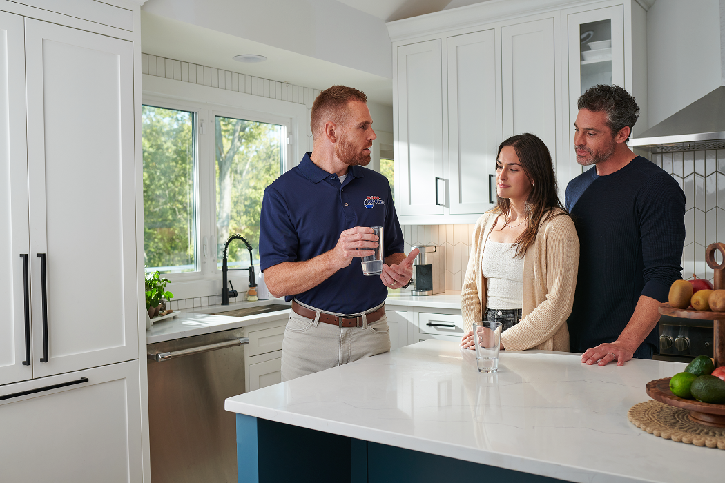 Roto-Rooter Plumbing & Water Cleanup Image