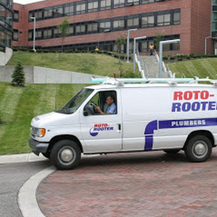 Roto-Rooter Plumbing & Water Cleanup Image