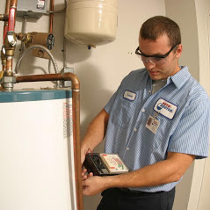 Roto-Rooter Plumbing & Water Cleanup Image